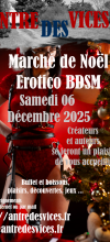 marche de noel erotico bdsm2025